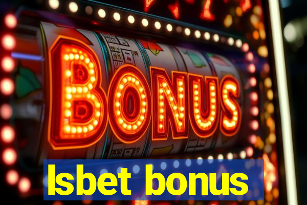 lsbet bonus