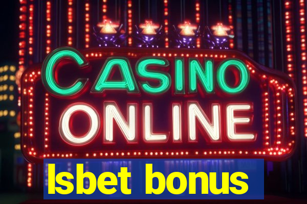 lsbet bonus