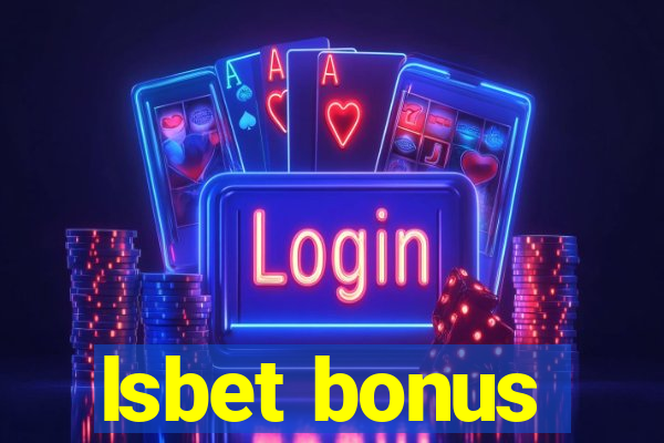 lsbet bonus