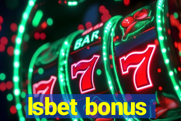 lsbet bonus