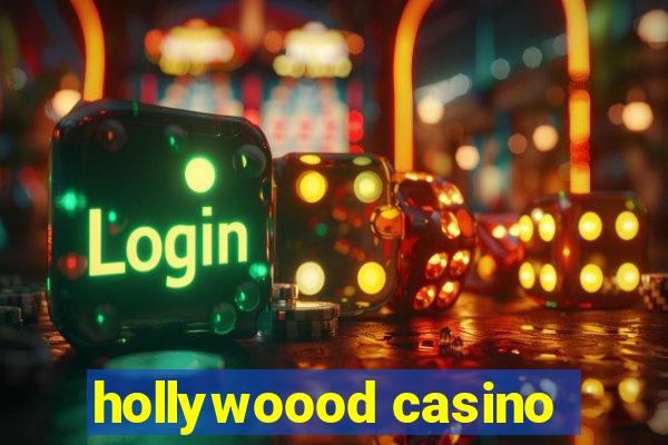 hollywoood casino