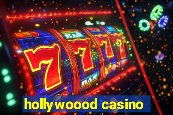 hollywoood casino