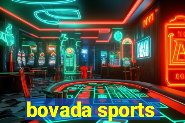 bovada sports