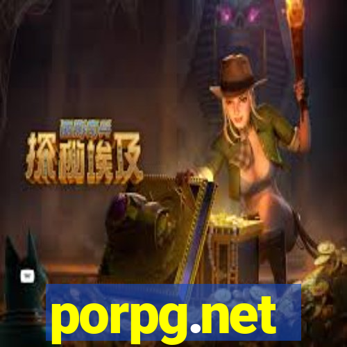 porpg.net