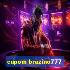 cupom brazino777