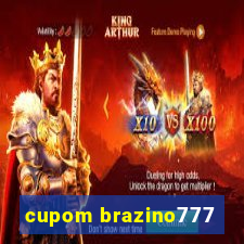 cupom brazino777