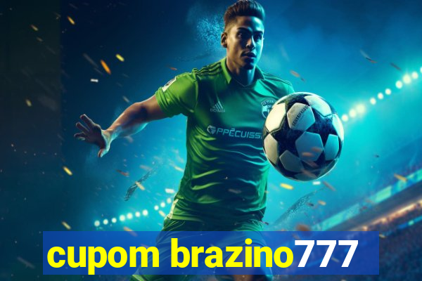 cupom brazino777