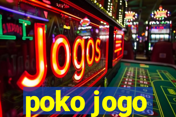 poko jogo