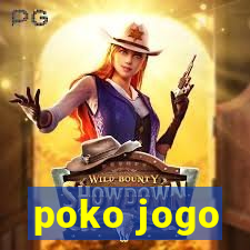 poko jogo