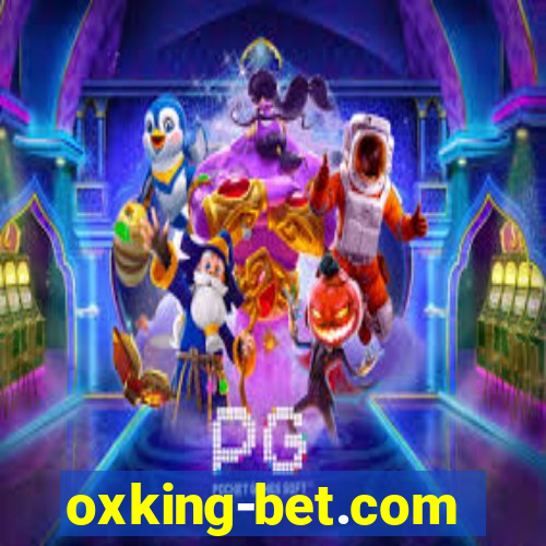 oxking-bet.com