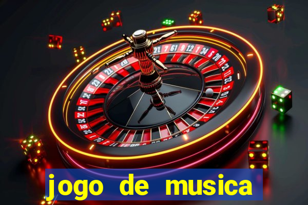 jogo de musica para pc