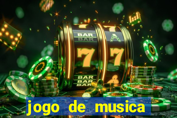 jogo de musica para pc