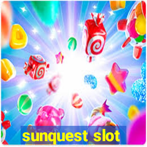 sunquest slot