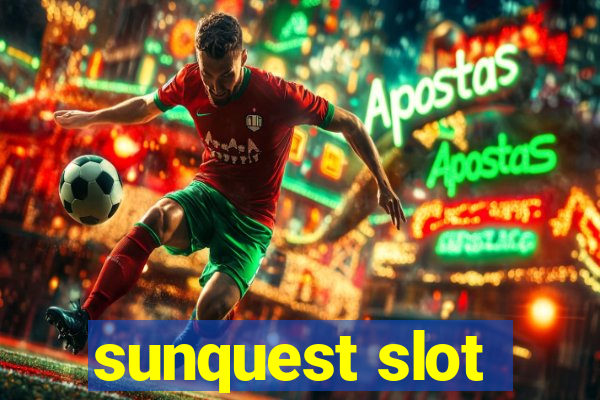 sunquest slot