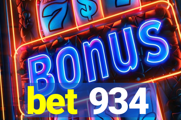 bet 934