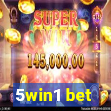 5win1 bet