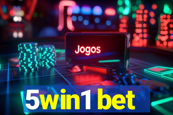 5win1 bet