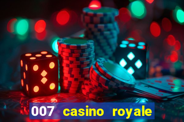 007 casino royale legendado download