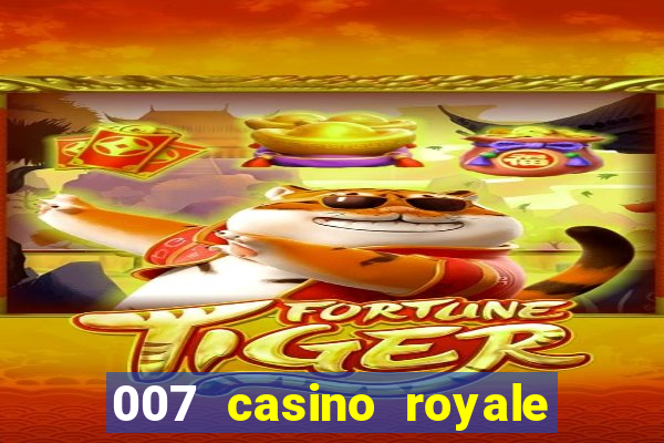 007 casino royale legendado download