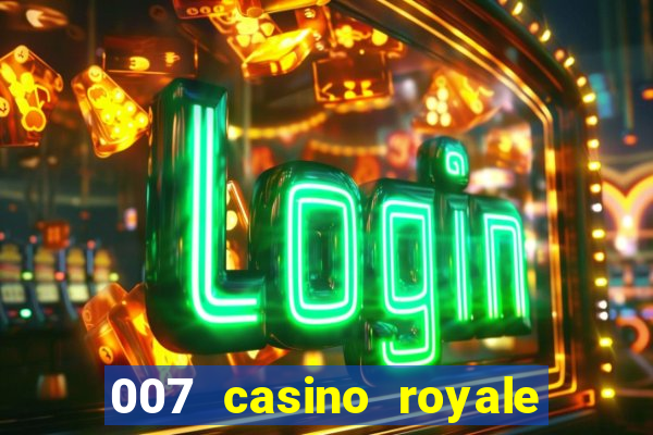 007 casino royale legendado download