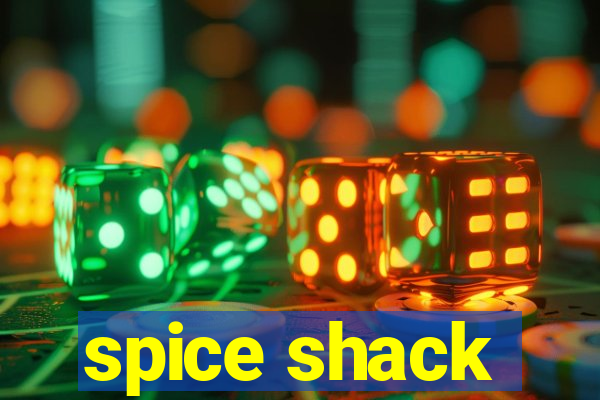 spice shack