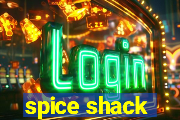 spice shack