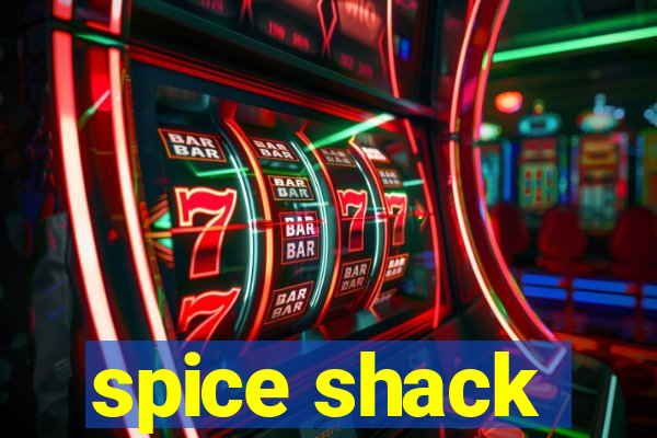 spice shack