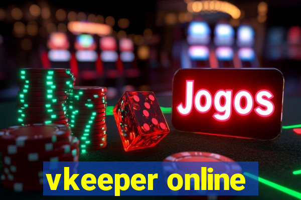 vkeeper online