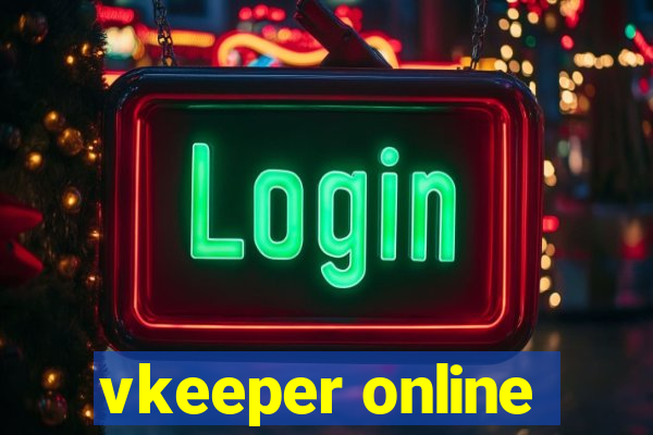 vkeeper online