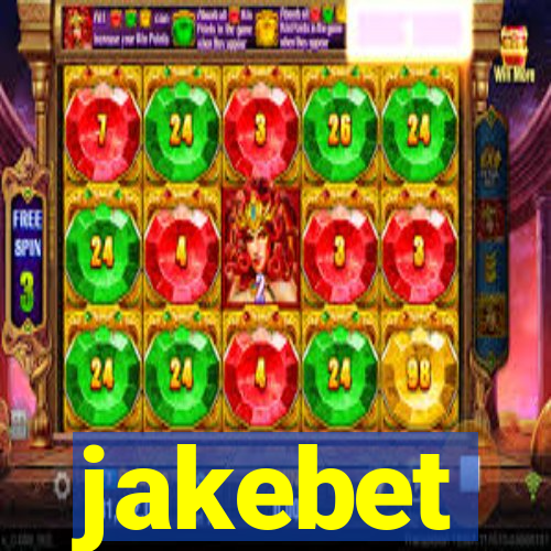 jakebet