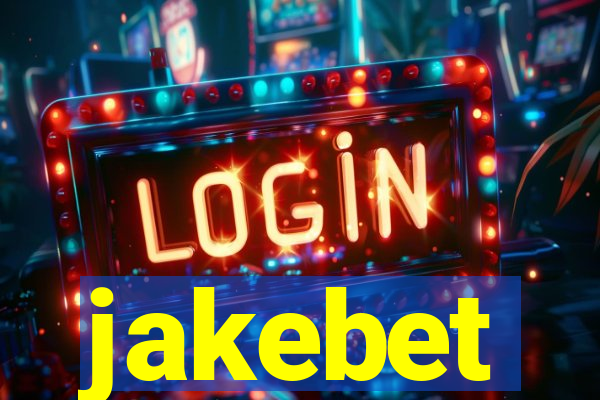 jakebet