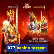 077 casino torrent