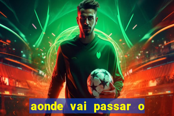 aonde vai passar o jogo do tottenham