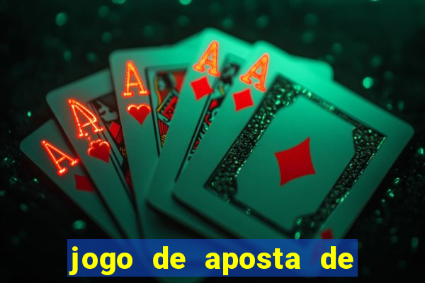 jogo de aposta de 2 reais