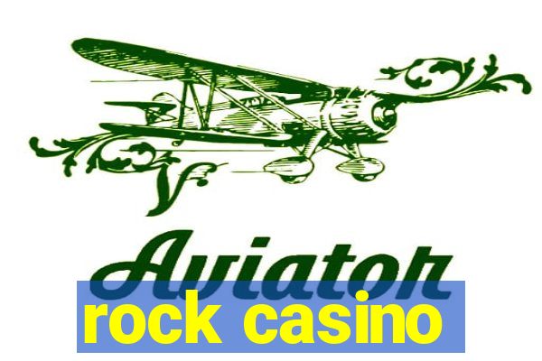 rock casino