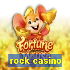 rock casino