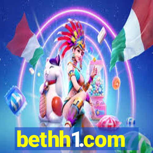 bethh1.com