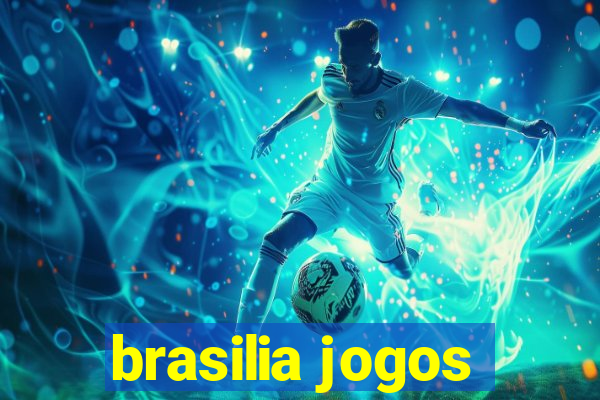 brasilia jogos