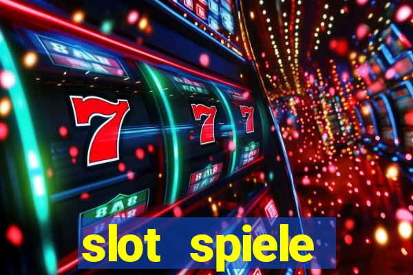 slot spiele kostenlos book of ra