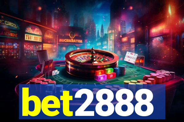 bet2888