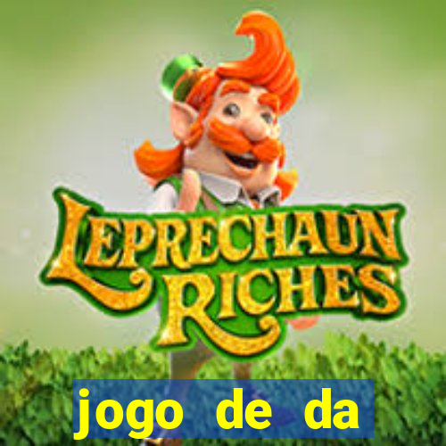 jogo de da dinheiro de verdade