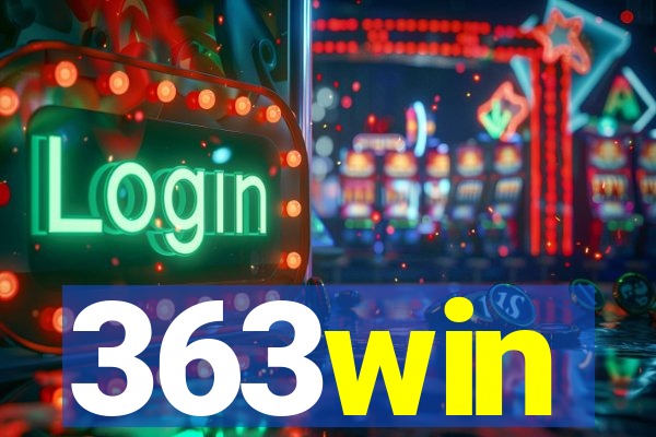 363win