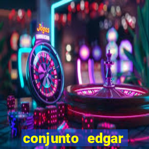 conjunto edgar santos engenho velho de brotas