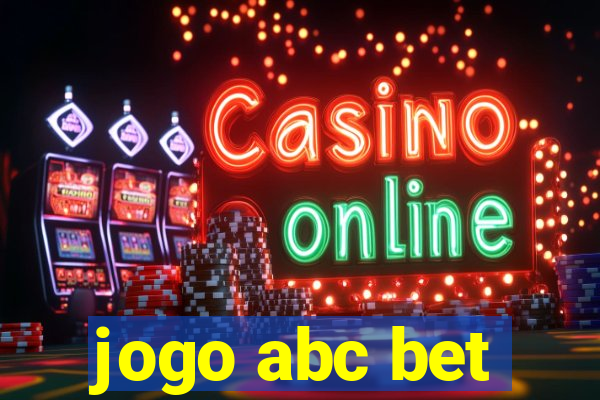 jogo abc bet