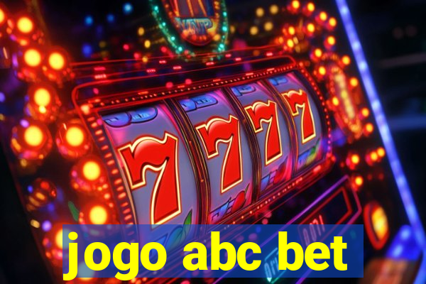 jogo abc bet