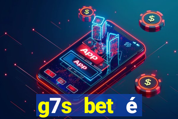 g7s bet é confiável reclame aqui