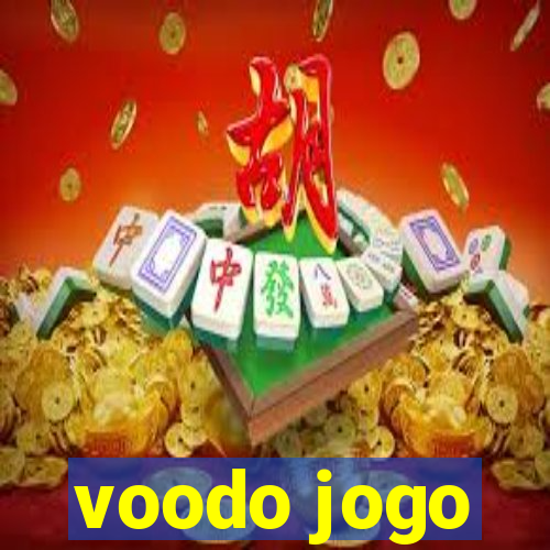 voodo jogo