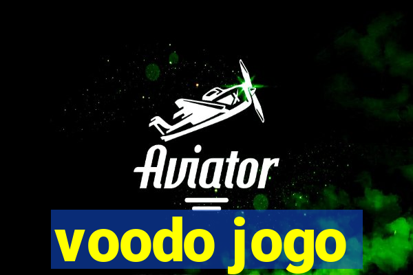 voodo jogo