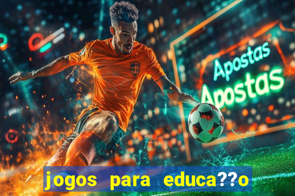 jogos para educa??o especial inclusiva online