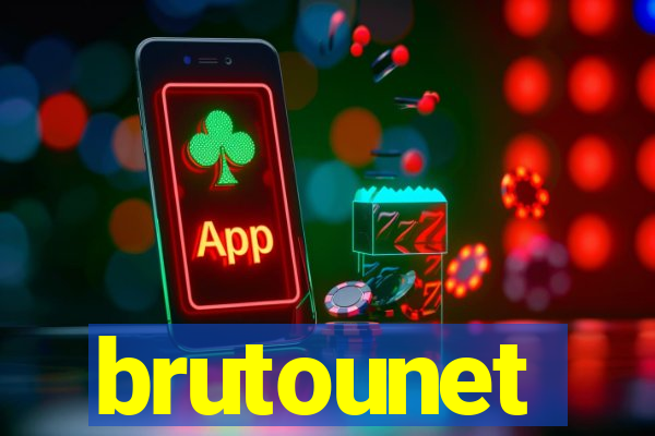 brutounet